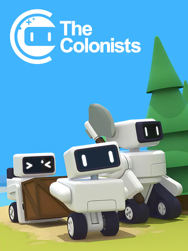 Colonists